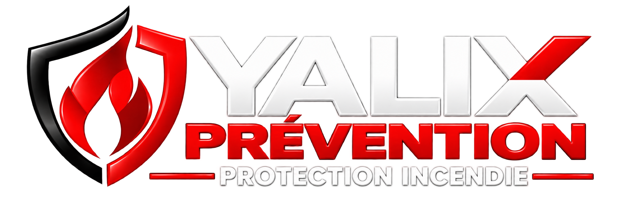 Yalix Prévention — Système alarme
